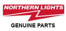 Northern Lights part # 25-15405MJK