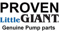 Proven part # P138-12B