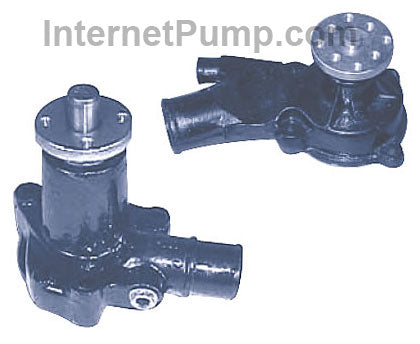 Sherwood Pump # 1200