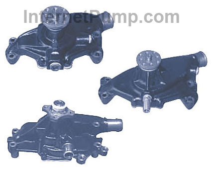 Sherwood Pump # 1150