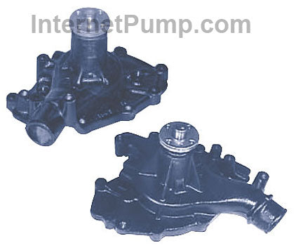 Sherwood Pump # 3000