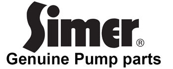 Simer part # 731S5600