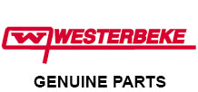 Westerbeke part # 33045