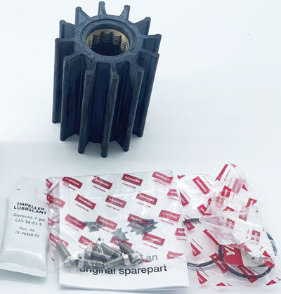 Yanmar part # 119578-42750