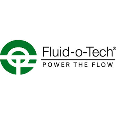 Fluid-o-Tech Pumps