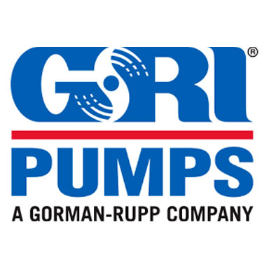 GRI Gorman Rupp Pumps