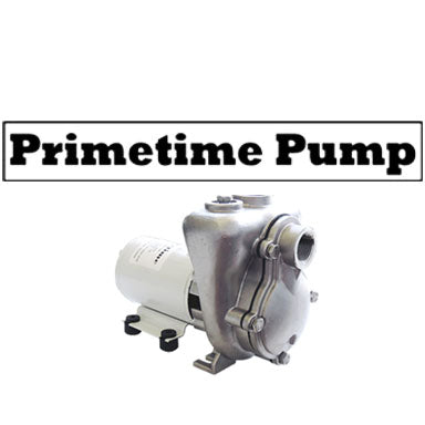 PrimeTime Pumps