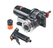 Johnson Pump # 10-13399-04