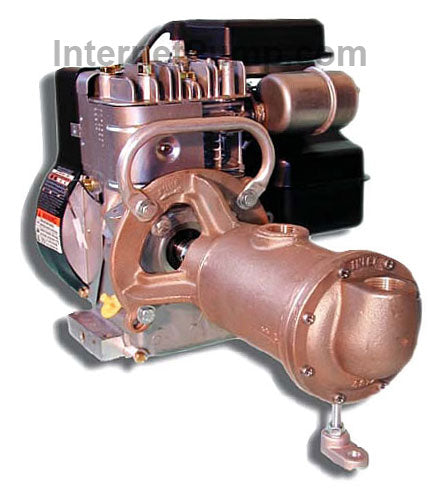 Oberdorfer Pump # 111-UGY
