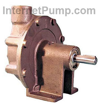 Oberdorfer Pump # 119MP-1