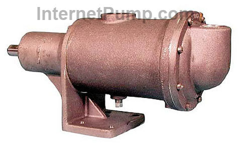 Oberdorfer Pump # 121B