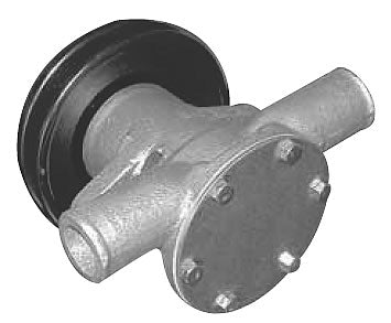 Yanmar Pump # 129579-42502