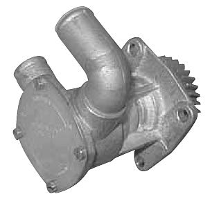 Yanmar Pump # 129670-42513