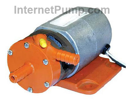 Oberdorfer Pump # 142-01-A47