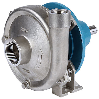 MP Pump # 30328 Chemflo 1 Pedestal pump