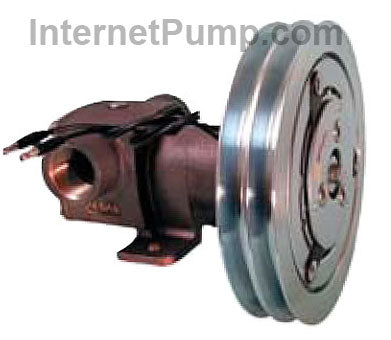 Oberdorfer Pump # 401H