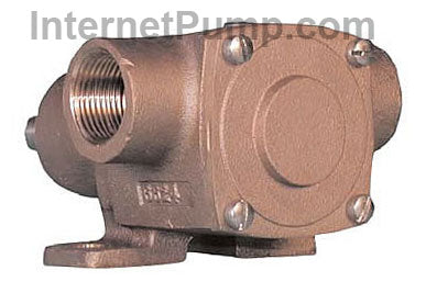 Oberdorfer Pump # 401M-02