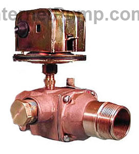 Oberdorfer Pump # 406MK-04
