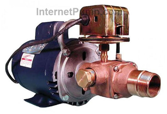 Oberdorfer Pump # 406MK-04-N26