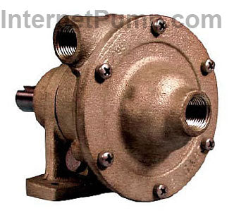 Oberdorfer Pump # 50P-35