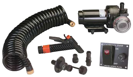 Johnson Pump # 64534-24