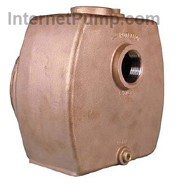 Oberdorfer Pump # 750B