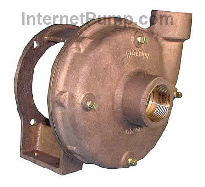 Oberdorfer Pump # 815B-T25