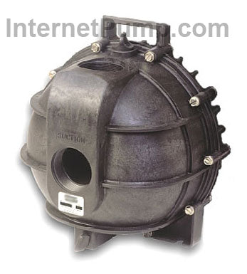 Oberdorfer Pump # 910G