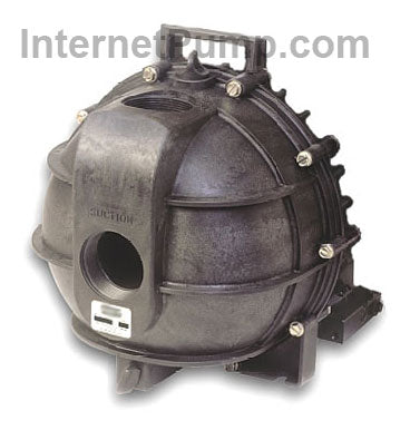 Oberdorfer Pump # 93P