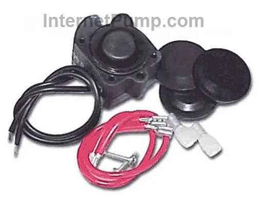 Flojet # 02090-100 Pressure Switch Kit – InternetPump.com