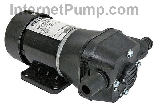 Flojet Pump # 04100-123