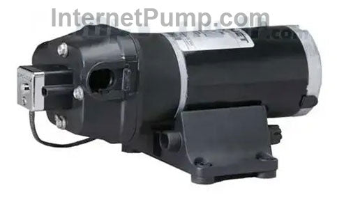 Flojet Pump # 04524-500A
