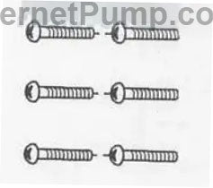 Flojet part # 20131-001