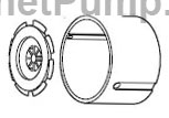 Flojet part # 20132-005