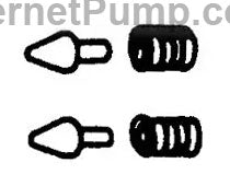 Flojet part # 20378-003