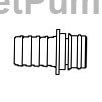 Flojet part # 20381-006
