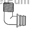 Flojet part # 20381-008