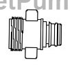 Flojet part # 20381-013