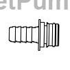 Flojet part # 20381-026