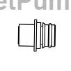 Flojet part # 20381-063