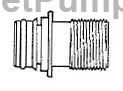 Flojet part # 20381-704