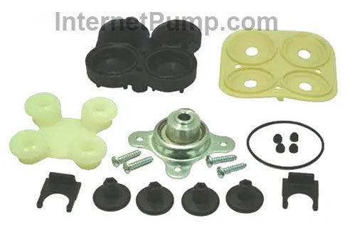 Flojet part # 20409-054