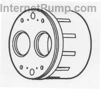 Flojet part # 20428-100