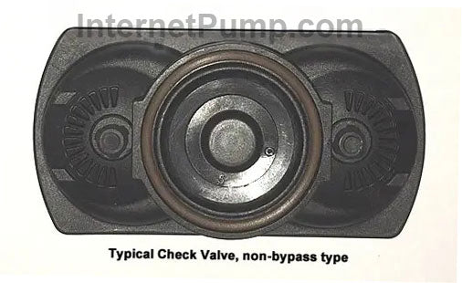 Flojet part # 20914-001A