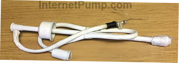 Flojet part # 21000-006B