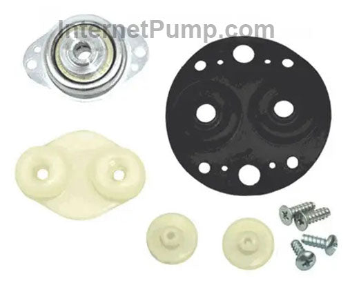 Flojet part # 21004-102