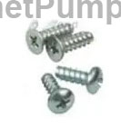 Flojet part # 21131-000