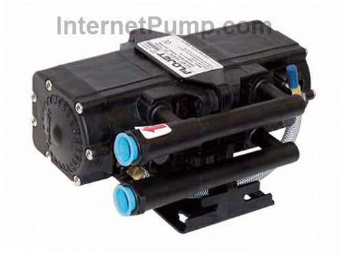 Flojet Pump # G257501A