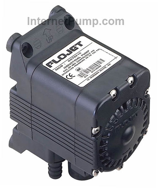 Flojet Pump # G57-3208