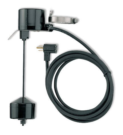 Flowtec Float Support Flotec part # FPS17-66 - Vertical Float Switch for Submersible Pump ...